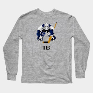 16-Bit Hockey Goalie - Tampa Long Sleeve T-Shirt